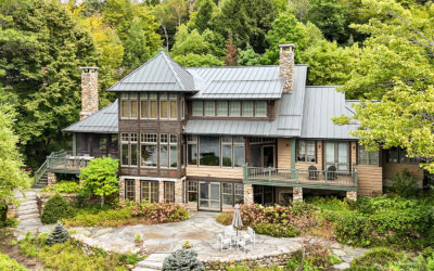 Lake Lodge