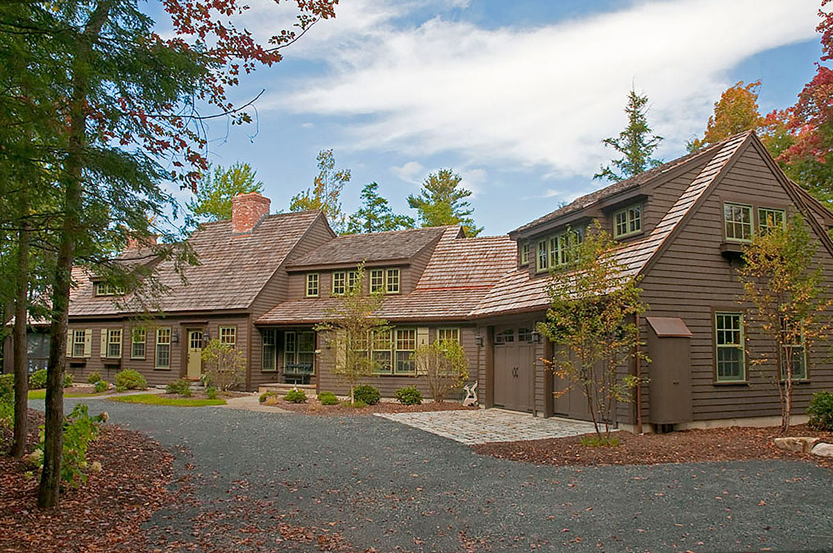 Luxury On Pleasant Lake