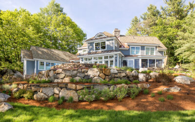 Modern Elegant On Pleasant Lake Thumb